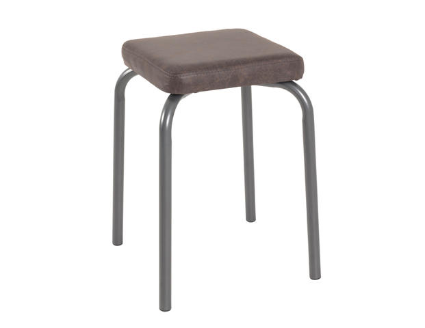 Pik Hocker eckig