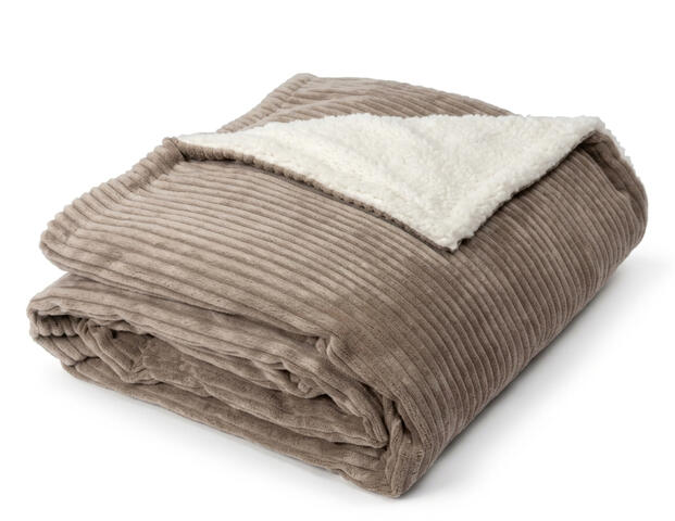 Kuscheldecke Diana