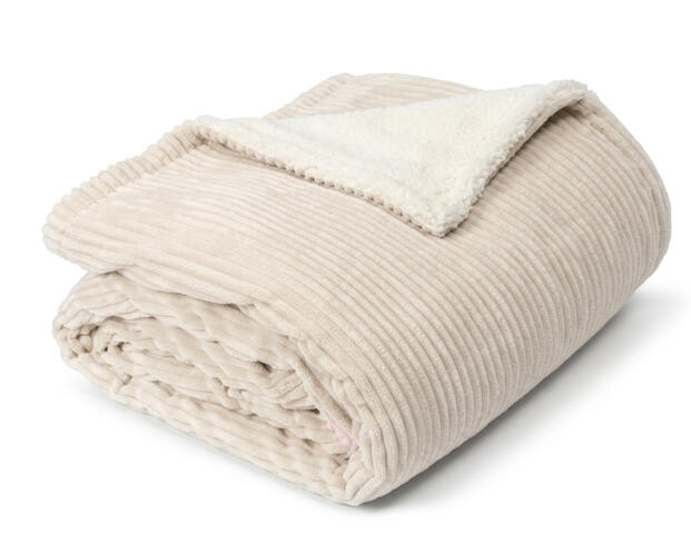 Kuscheldecke Diana