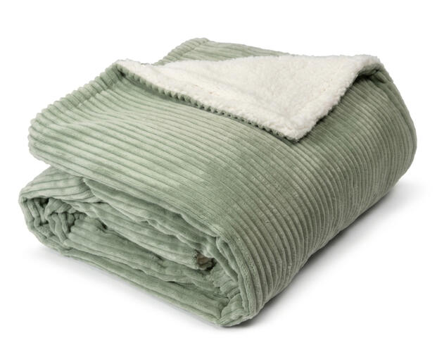Kuscheldecke Diana