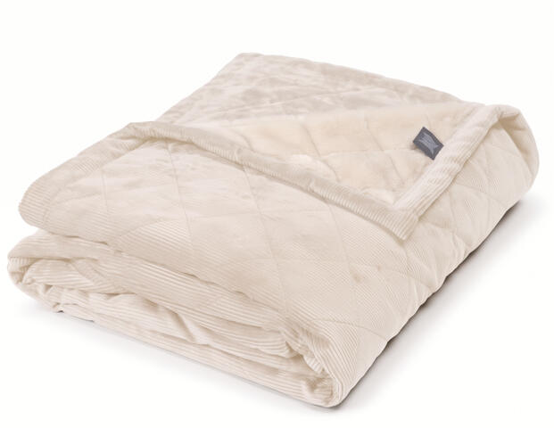 Kuscheldecke Chester