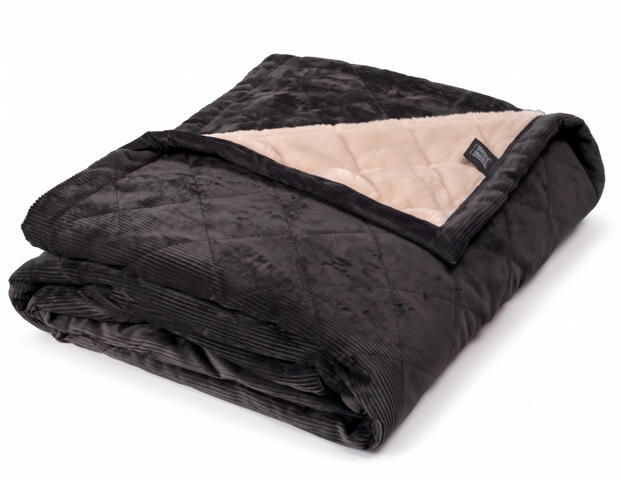 Kuscheldecke Chester