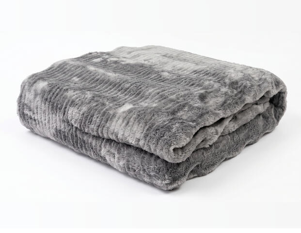 Kuscheldecke Nevio