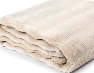 Kuscheldecke Nevio