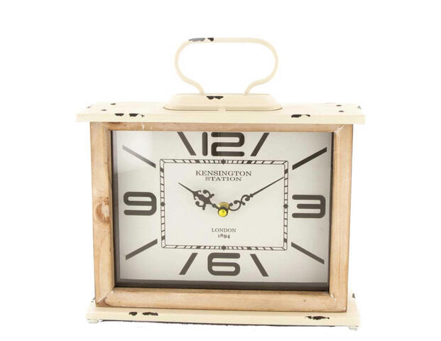 Uhr Harris