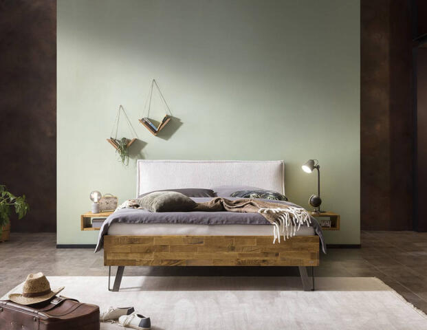 Bett Factory-Line