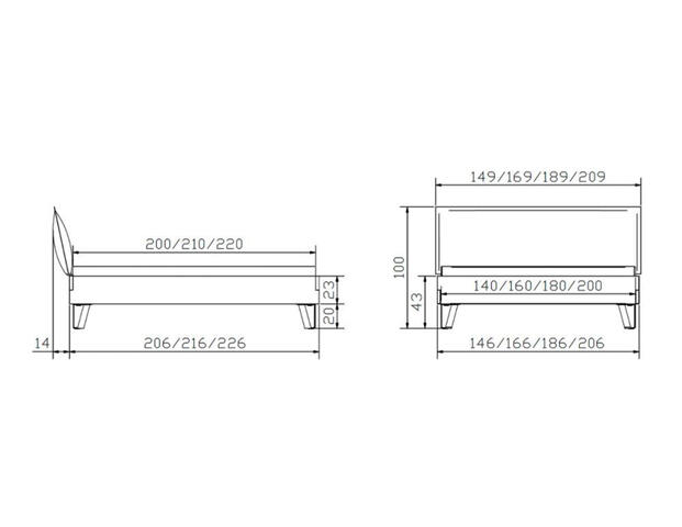 Bett Factory-Line