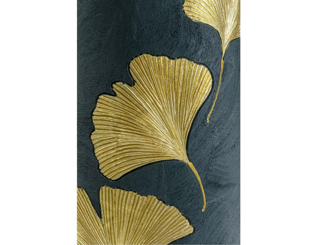 Vase Elegance Ginkgo