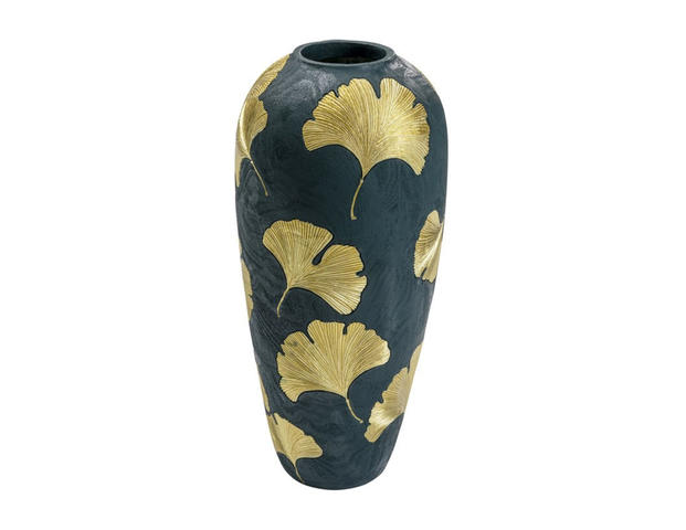 Vase Elegance Ginkgo