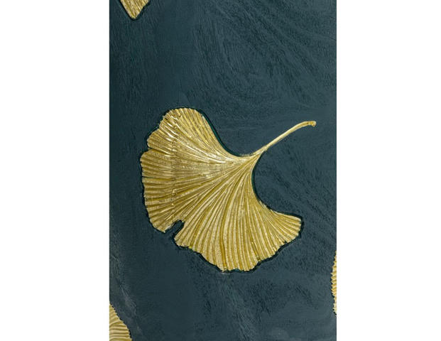 Vase Elegance Ginkgo