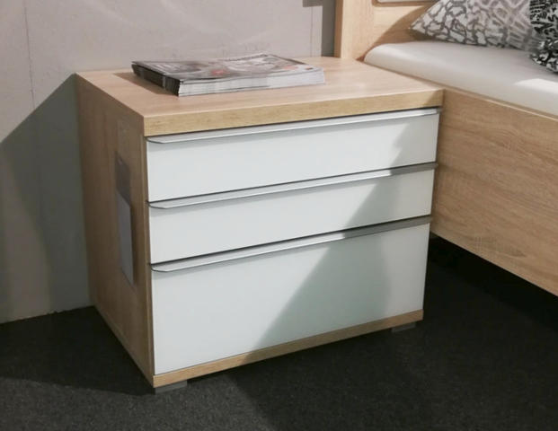 Luxuskonsole Sinfonie Plus