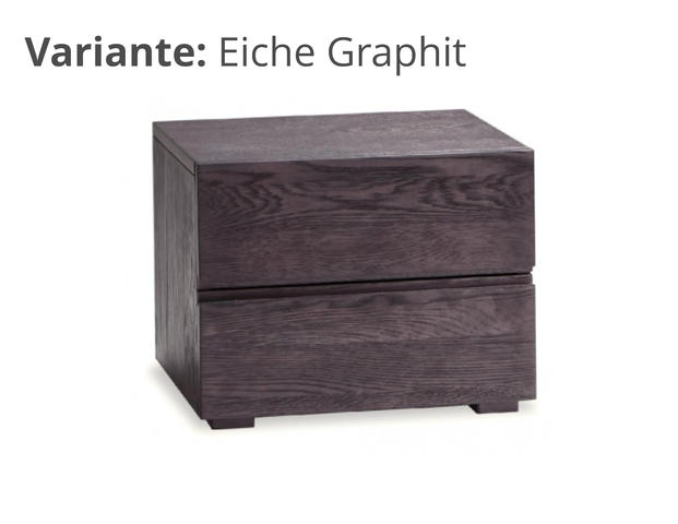 Nachttisch Menza