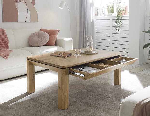 Couchtisch Zwolle