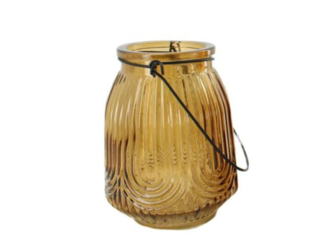 Teelichthalter Fusina