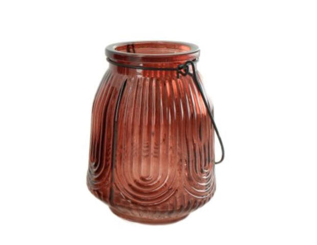 Teelichthalter Fusina