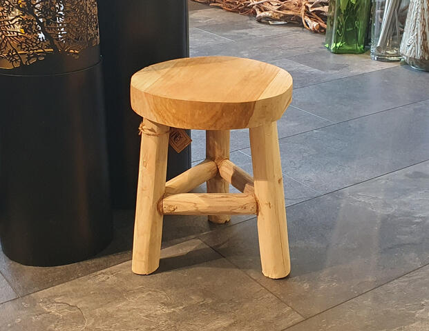 Hocker