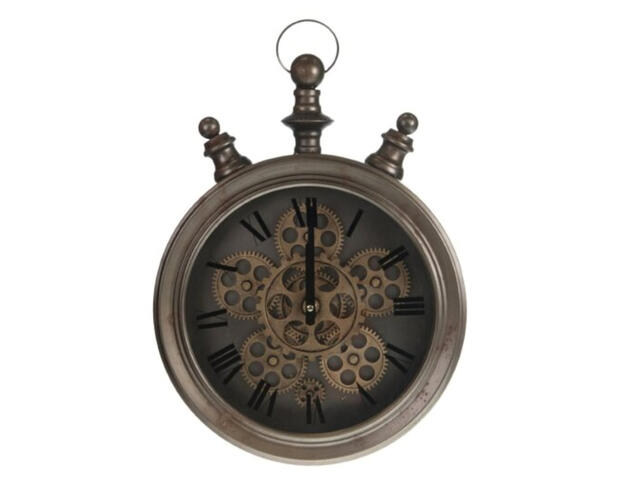 Wanduhr Galway
