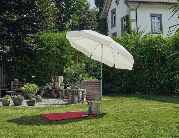 Sonnenschirm Siesta