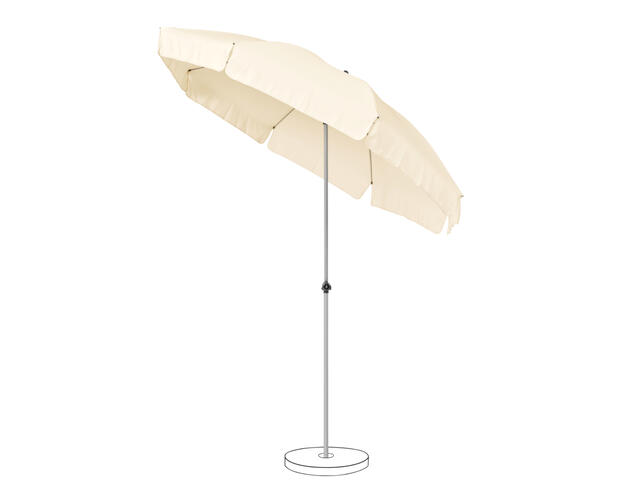 Siesta Hoyland Fox Sonnenschirm