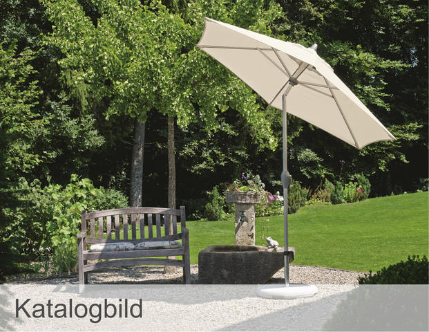 Sonnenschirm® Alu-Style
