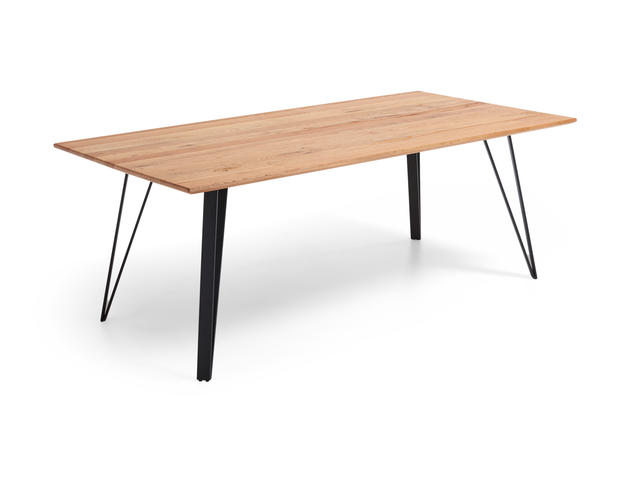 Design-Tisch TAIGA