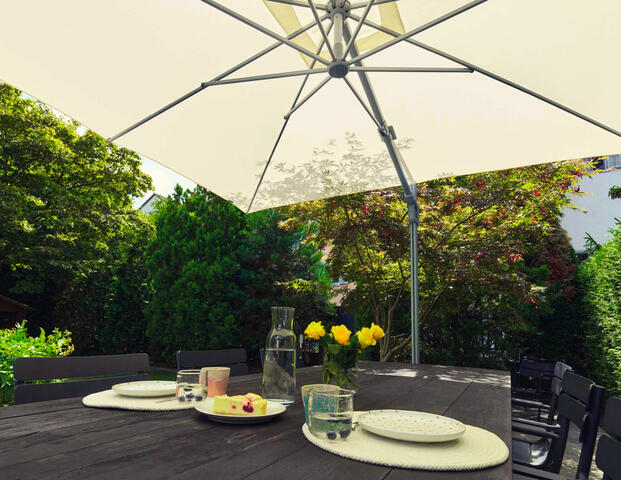 Sonnenschirm Sunflex