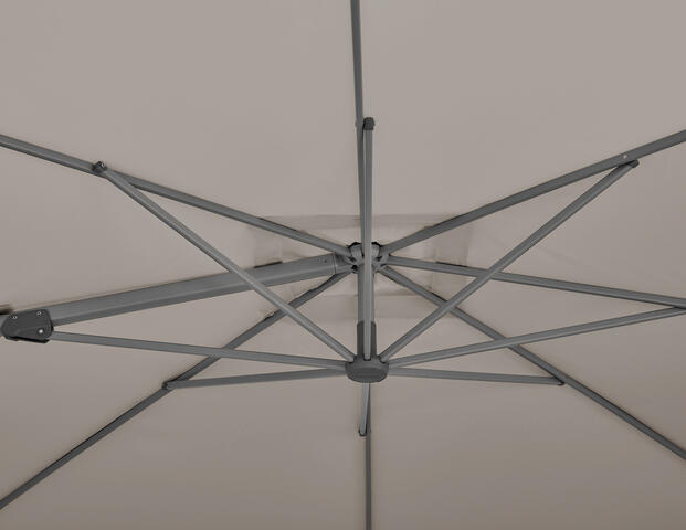 Sonnenschirm Sunflex