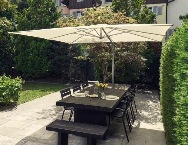 Sonnenschirm Sunflex