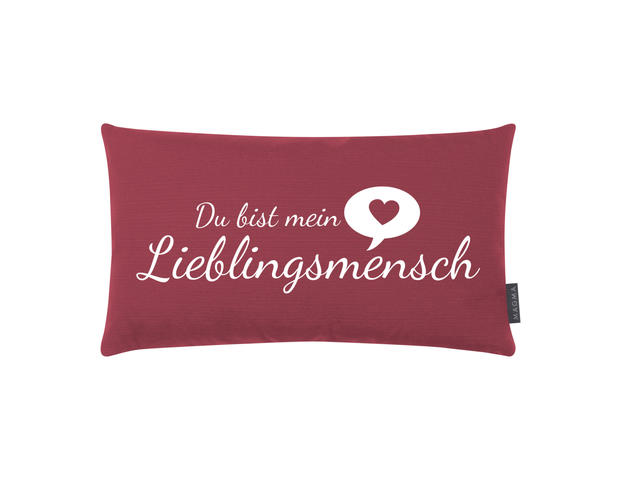 Lieblingsmensch