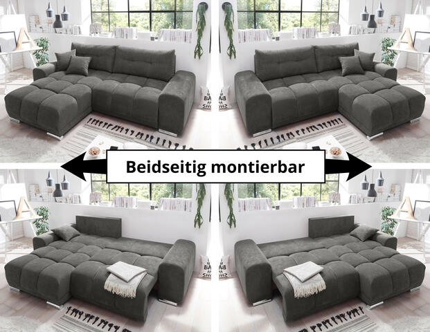 MyCouch Sofa Paco