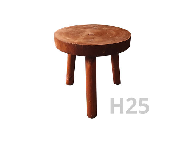 Hocker High Level (medium)