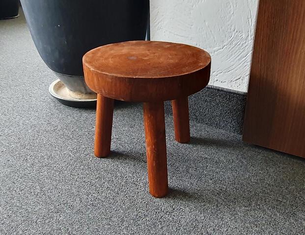 Hocker High Level (medium)