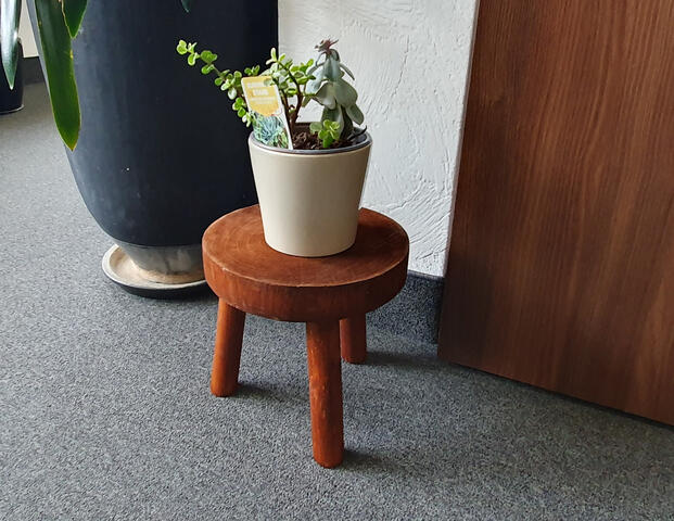 Hocker High Level (medium)