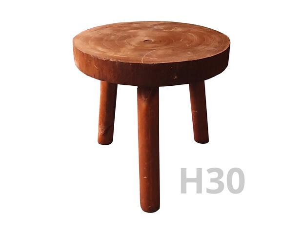 Hocker High Level (gross)