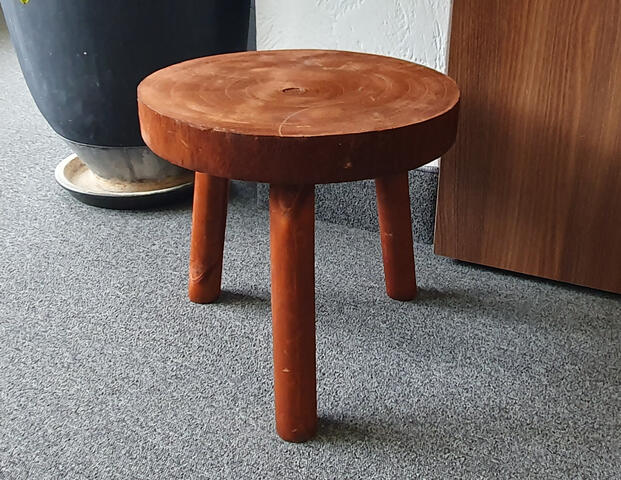 Hocker High Level (gross)
