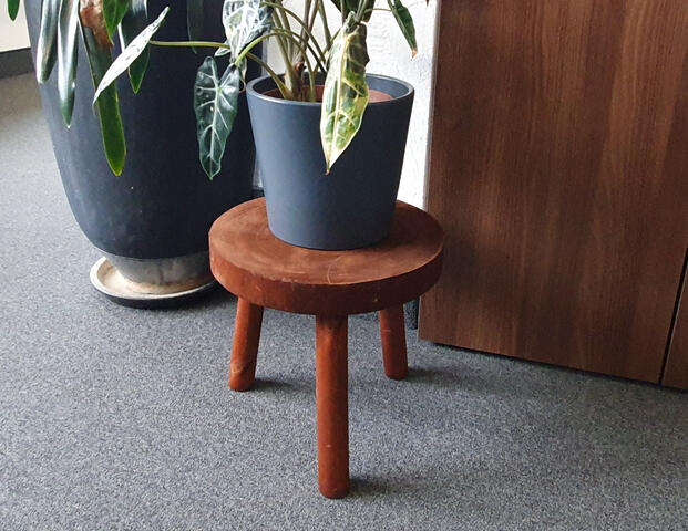 Hocker High Level (gross)