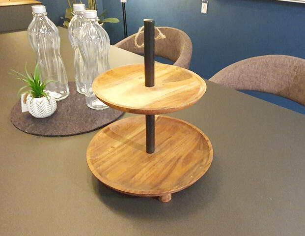 Etagere Belleville