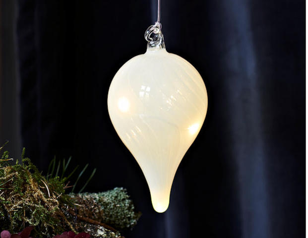 Sirius LED Weihnachtskugel