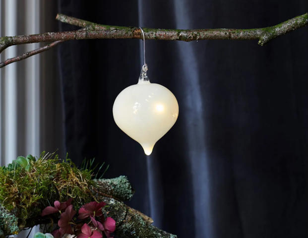 Sirius LED Weihnachtskugel