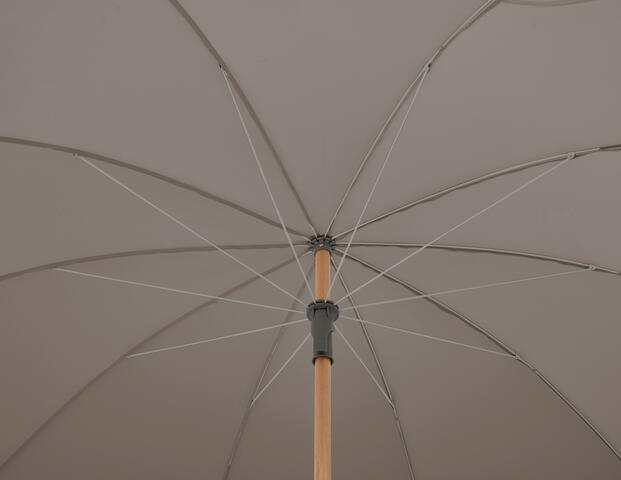 Sonnenschirm® Rustico