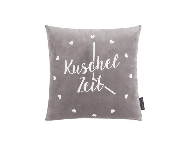 Kuschelzeit