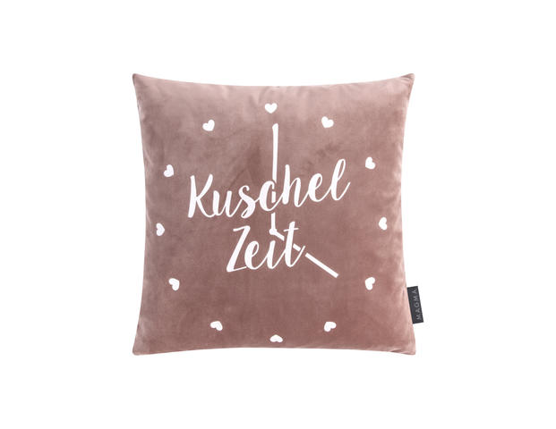 Kuschelzeit