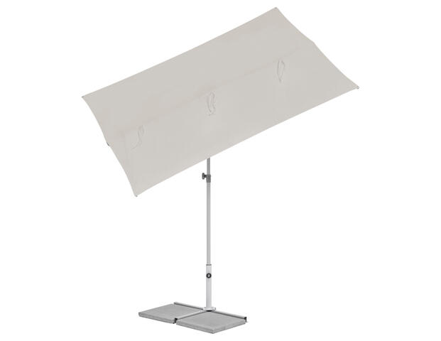 Sonnenschirm Flex-Roof 