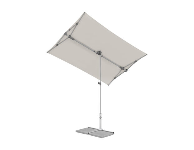 Sonnenschirm Flex-Roof 