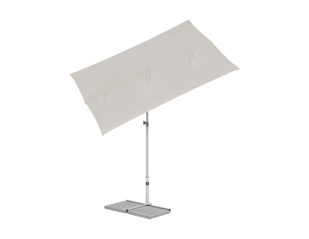 Sonnenschirm Flex-Roof 