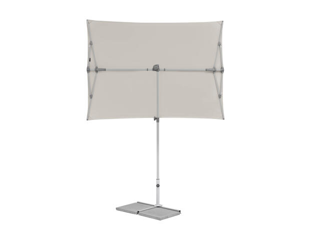 Sonnenschirm Flex-Roof 