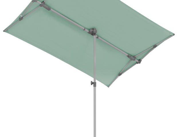 Sonnenschirm Flex-Roof 