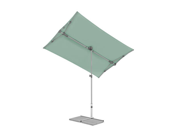 Sonnenschirm Flex-Roof 