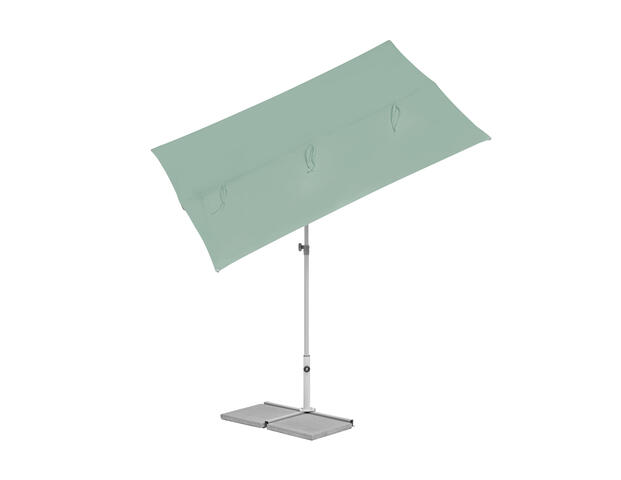 Sonnenschirm Flex-Roof 