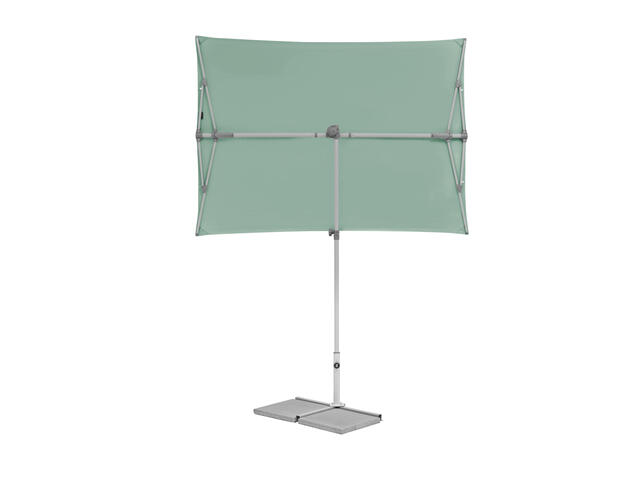 Sonnenschirm Flex-Roof 